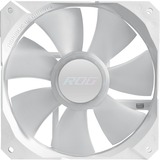 ASUS ROG Strix LC II 360 ARGB White Edition, Watercooling Blanc