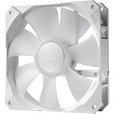 ASUS ROG Strix LC II 360 ARGB White Edition, Watercooling Blanc