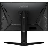 ASUS TUF Gaming VG27AQM1A 27" Gaming Moniteur Noir, 260Hz, DisplayPort, HDMI, AMD FreeSync Premium
