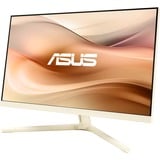 ASUS VU249CFE-M écran plat de PC 60,5 cm (23.8") 1920 x 1080 pixels Full HD Or 24" Moniteur gaming Beige clair, 1x HDMI, 1x USB-C, 60,5 cm (23.8"), 1920 x 1080 pixels, Full HD, 1 ms, Or