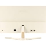 ASUS VU249CFE-M écran plat de PC 60,5 cm (23.8") 1920 x 1080 pixels Full HD Or 24" Moniteur gaming Beige clair, 1x HDMI, 1x USB-C, 60,5 cm (23.8"), 1920 x 1080 pixels, Full HD, 1 ms, Or