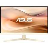 ASUS VU249CFE-M écran plat de PC 60,5 cm (23.8") 1920 x 1080 pixels Full HD Or 24" Moniteur gaming  Beige clair, 60,5 cm (23.8"), 1920 x 1080 pixels, Full HD, 1 ms, Or