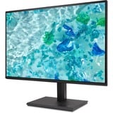 Acer Vero B247YGbmiqprx 23.8" Moniteur Noir, 1x DisplayPort, 1x HDMI, 1x VGA, 120 Hz, 60,5 cm (23.8"), 1920 x 1080 pixels, Full HD, LCD, 4 ms, Noir