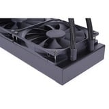 Alphacool Core Ocean T38 AIO 360mm, Watercooling Noir