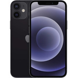 Apple MGDX3ZD/A, Smartphone Noir