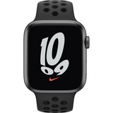Apple Smartwatch Gris/Anthracite