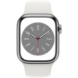 Apple Smartwatch Argent