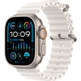 Apple Watch Ultra 2, Smartwatch Blanc