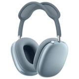 Apple  casque over-ear Bleu