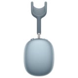 Apple  casque over-ear Bleu