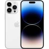 Apple iPhone 14 Pro Max, Smartphone Argent, 512 Go, iOS