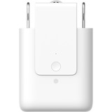 Aqara Conducteur de rideau E1 Version à tringle, Actionneur Blanc, Zigbee