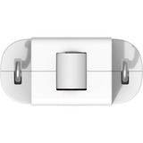 Aqara Conducteur de rideau E1 Version à tringle, Actionneur Blanc, Zigbee