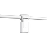 Aqara Conducteur de rideau E1 Version à tringle, Actionneur Blanc, Zigbee