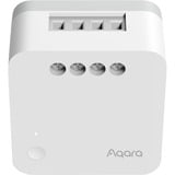 Aqara Single Switch T1 (No Neutral), Relais Blanc