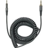 Audio-Technica ATH-M40X, Casque/Écouteur Noir, PC