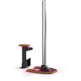 BESSEY BEYCEPS Kit d'installation BEY-IK, Rallonge Noir/Rouge