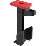 BESSEY BEY-IK, Rallonge Noir/Rouge
