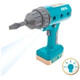 BRIO Visseuse sans fil Builder, Jouets de construction 