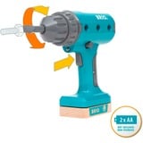 BRIO Visseuse sans fil Builder, Jouets de construction 