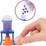 Barbie – Coffret Scientifique, Poupée Poupée mannequin, Femelle, 3 an(s), Garçon/Fille, 85 mm, 40 g