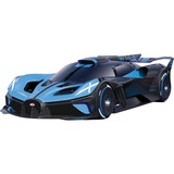Bburago Modèle réduit de voiture Bleu
