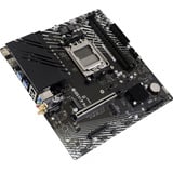 Biostar B850MT2E DJ carte mère socket AM5 