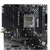 Biostar  carte mère socket AM5 