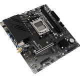 Biostar  carte mère socket AM5 