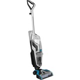 Bissell 2588N aspirateur balai et balai électrique Sans sac 0,62 L 250 W Bleu, Argent, Aspirateur sec/humide Blanc/Bleu, Sans sac, Bleu, Argent, 0,62 L, 0,82 L, Sec&humide, Sol nu, Tapis, Sol dur