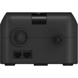 BlueWalker PowerWalker VFD 600 APFC FR, UPS Noir