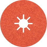 Bosch 2608621828, Meule d’affûtage 