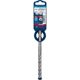 Bosch 2 608 900 108 foret Hammer drill bit 1 pièce(s), Perceuse Marteau perforateur, Hammer drill bit, 1,2 cm, 165 mm, Béton, pierre, 10 cm