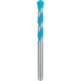 Bosch 2 608 900 631 foret Mèche à centrer 1 pièce(s), Perceuse Perceuse, Mèche à centrer, 1,2 cm, 150 mm, Béton, Plastique, Carrelage doux, Bois tendre, Acier, 9 cm