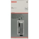 Bosch Cadre de ponçage avec insert brosse, pour GBS 75 / PBS 75 