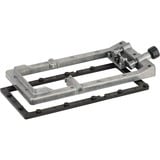 Bosch Cadre de ponçage avec insert brosse, pour GBS 75 / PBS 75 