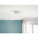 Bosch Détecteur de fumée Smart Home II Blanc