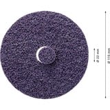 Bosch Expert Disque abrasif non tissé N477 SCM, Ø 115mm, extra grossier, Meule d’affûtage 