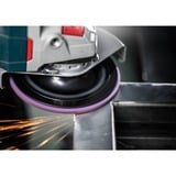Bosch Expert Disque abrasif non tissé N477 SCM, Ø 115mm, extra grossier, Meule d’affûtage 
