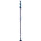 Bosch Expert Foret SDS Max-8X, Perceuse Marteau perforateur, Hammer drill bit, 1,6 cm, 940 mm, Béton, pierre, 80 cm