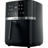 Bosch Friteuse à air chaud MAF462B0 Série 4 Noir