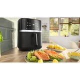 Bosch Friteuse à air chaud MAF462B0 Série 4 Noir