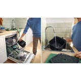 Bosch Friteuse à air chaud MAF462B0 Série 4 Noir