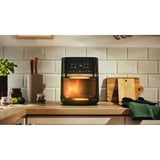 Bosch Friteuse à air chaud MAF462B0 Série 4 Noir