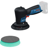 Bosch GPX 12V-125, 06019L4100, Polisseuse Bleu/Noir