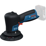Bosch GPX 12V-125, 06019L4100, Polisseuse Bleu/Noir