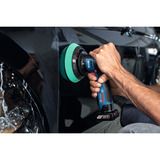 Bosch GPX 12V-125, 06019L4100, Polisseuse Bleu/Noir