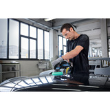 Bosch GPX 12V-125, 06019L4100, Polisseuse Bleu/Noir