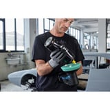 Bosch Polisseuse sans fil GPX 12V-125 Professional solo, 12 Volt Bleu/Noir