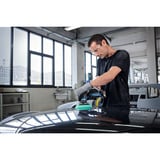 Bosch Polisseuse sans fil GPX 12V-125 Professional solo, 12 Volt Bleu/Noir